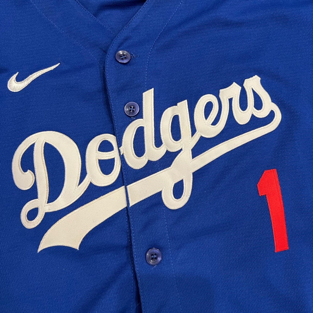 Women’s Dodgers Jersey